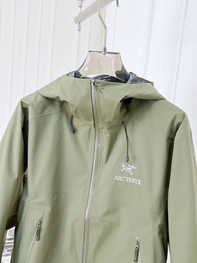 Arcteryx Outwear